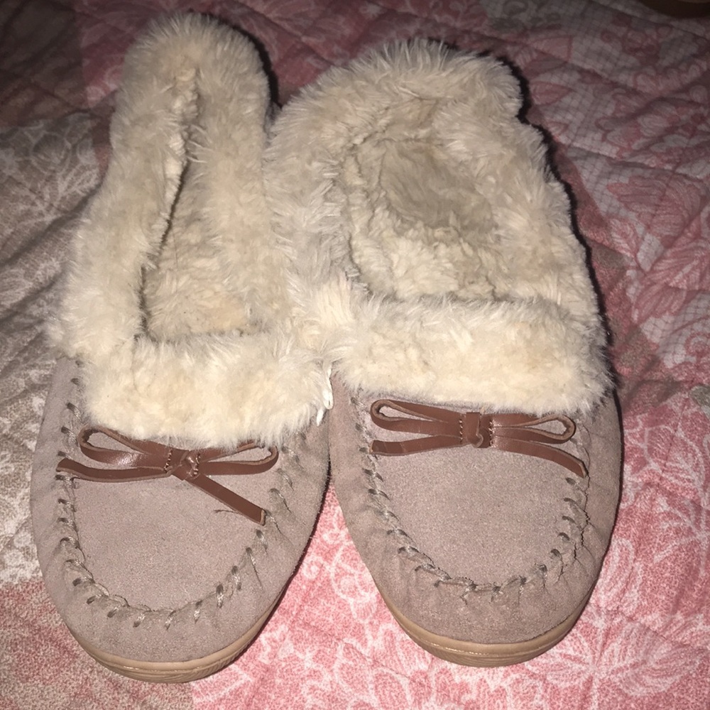Moccasins - Picture 2 of 3